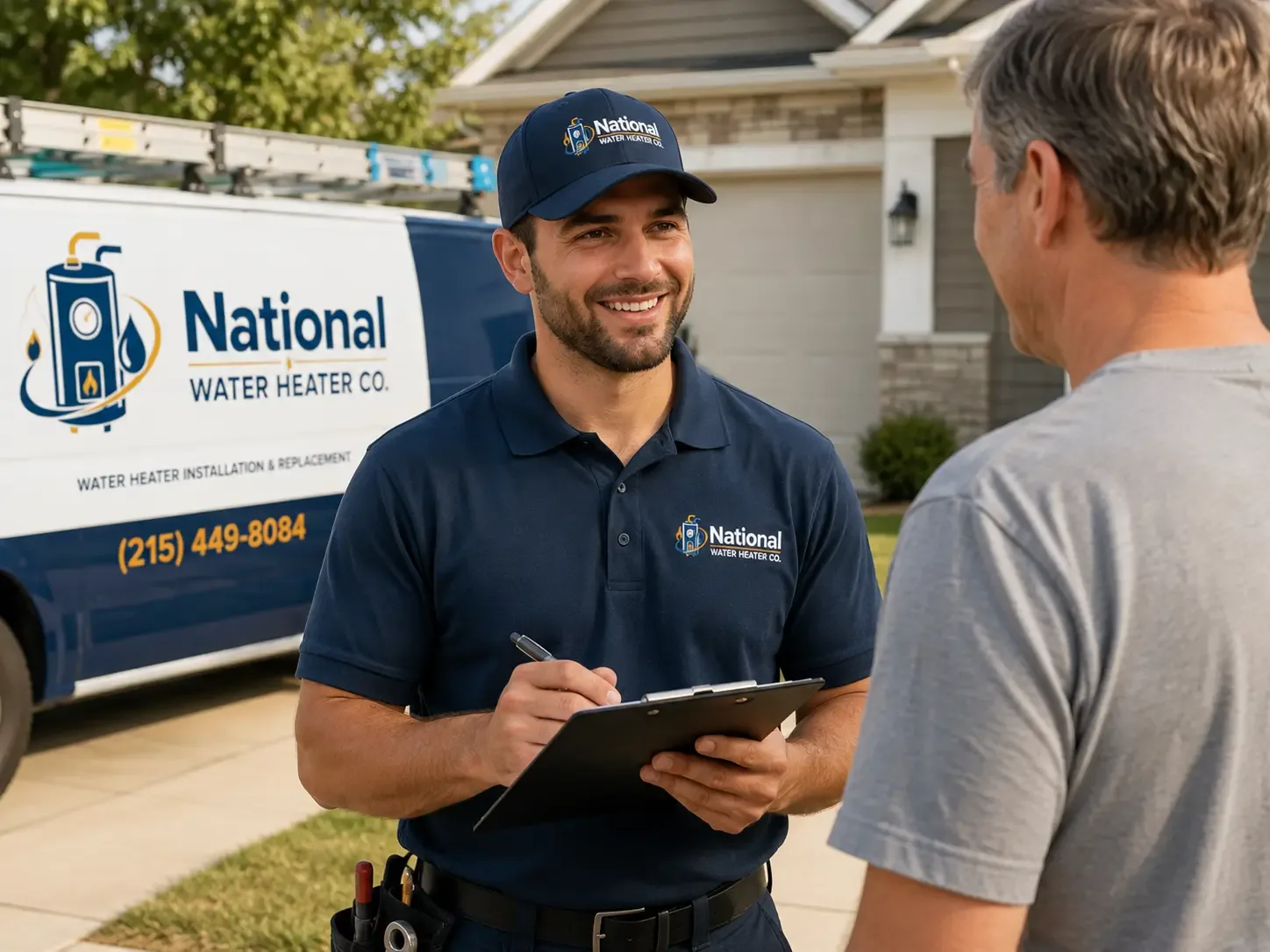 Water Heater Installation Mound City, MO FAQs